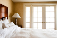 Tuesnoad bedroom extension costs